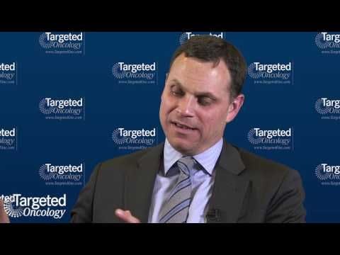 Sequencing of Therapies in ALK+ NSCLC
