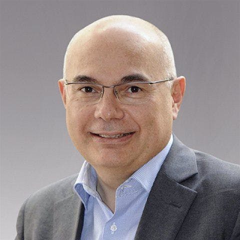 Josep Tabernero, MD, PhD