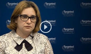 CPI-0610 Demonstrates Activity in Patients With Myelofibrosis After Ruxolitinib Failure