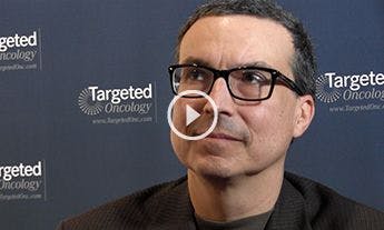 Dr. Charles Perou on Molecular Differences in Lobular Breast Cancer