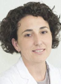Cristina Saura, MD, PhD