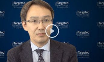 Phase I/II Study Demonstrates Good Efficacy for Gastric Cancer