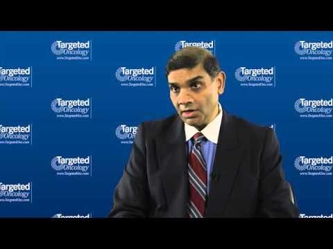 Shreyaskumar R. Patel, MD: Different Types of Liposarcoma