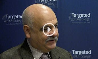 Dr. Abraham Chachoua on Anti-PD-1 and Anti-PD-L1 Treatments in Lung Cancer
