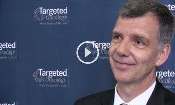 Copanlisib as a Treatment for Patients With Relapsed/Refractory Indolent B-Cell Lymphoma