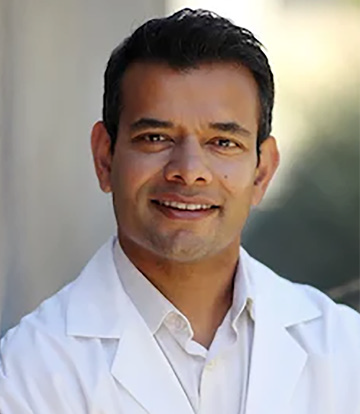 Sumanta Kumar Pal, MD (Comoderator)

Clinical Professor, Department of Medical Oncology & Therapeutics Research

Codirector, Kidney Cancer Program

City of Hope

Duarte, CA