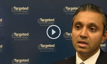 Results for First-Line Pembrolizumab in Advanced Urothelial Carcinoma