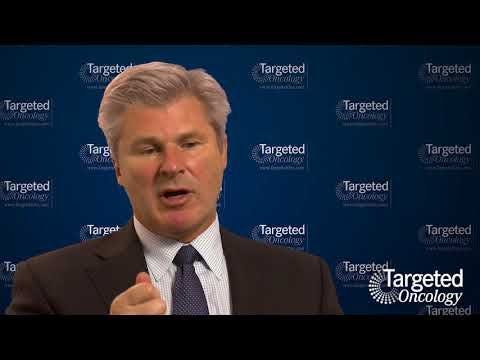 EGFR+ NSCLC: Treatment Through Multiple Lines of Therapy