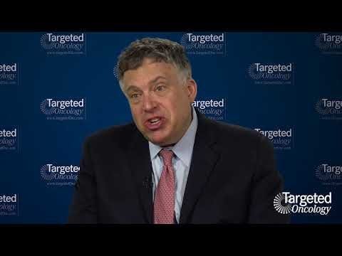Supportive Care in Metastatic NSCLC