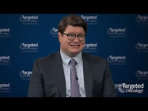 Selecting Therapy for Newly Diagnosed AML