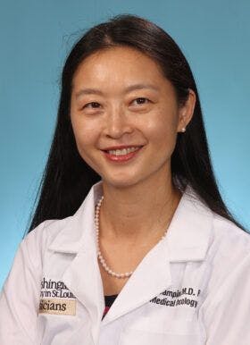Jian Li, MD, PhD