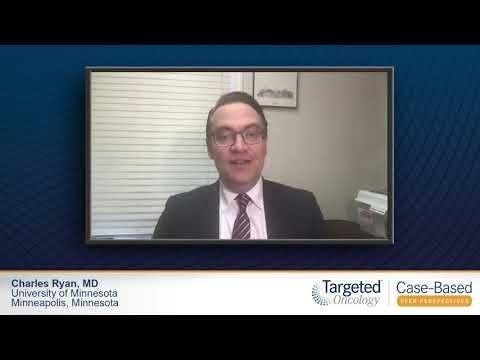 CARD Trial: Cabazitaxel After AR-Targeted Therapy in mCSPC 