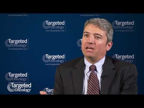 Follicular Lymphoma: Second-Line Therapy Options