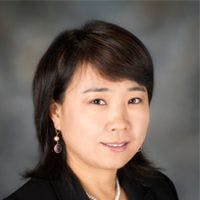 Yinghong Wang, MD, PhD, MS