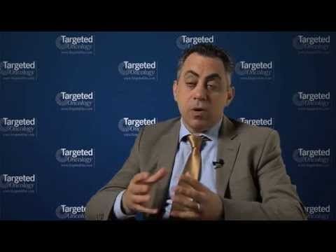 Tanios Bekaii-Saab, MD: Tolerability as a Factor in Therapy