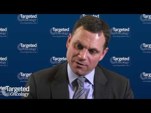 Therapy Options at Progression in ALK+ NSCLC