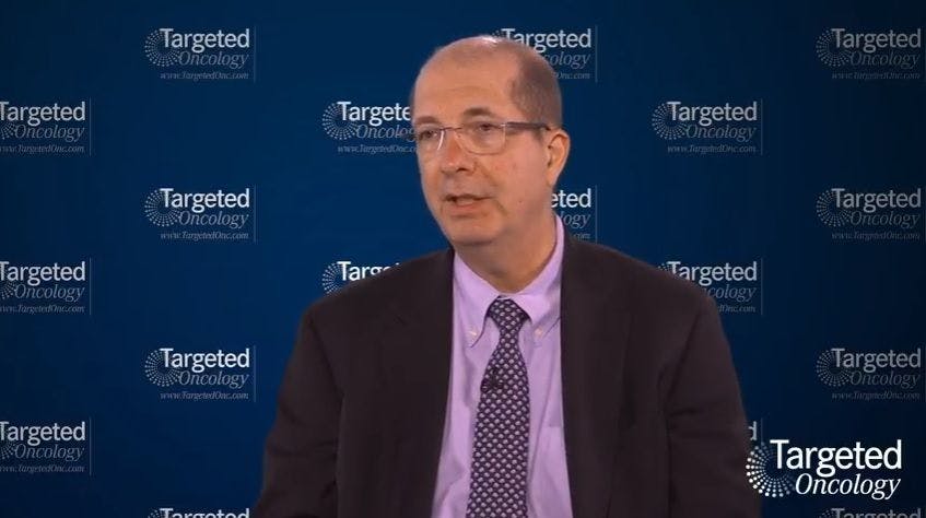 Perspective on the Treatment of Advanced Renal Cell Cancer