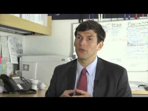 David Fajgenbaum, MD, MBA, MSc: Significant Tests in the Diagnostic Workup