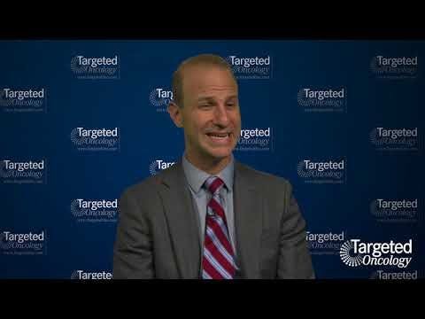 Role of Molecular Profiling in Squamous NSCLC