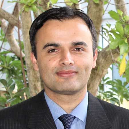 Muhammad Adnan Khattak, PhD, FRACP, MBBS