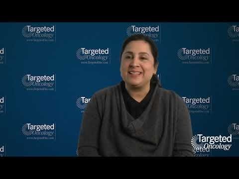 Treatment After Third-Line Therapy in Ovarian Cancer