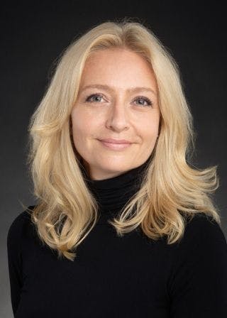 Tanja Gruber, MD, PhD