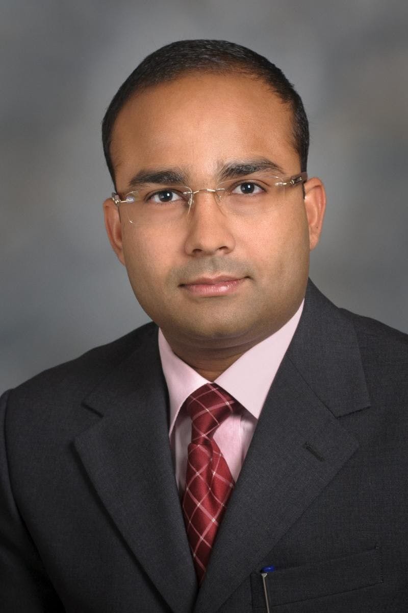 Kanwal P. S. Raghav, MBBS, MD