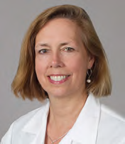Ann F. Mohrbacher, MD

Associate Professor of Clinical Medicine

Medical Director, Autologous Bone Marrow Transplant

Keck School of Medicine of USC

Los Angeles, CA