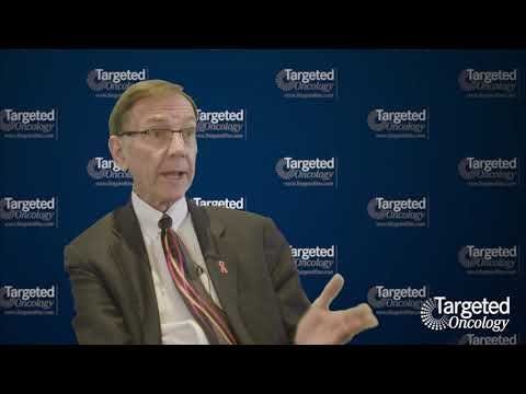 Hormone Sensitivity in Patients With mCRPC