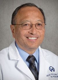 Julio Pow-Sang, MD