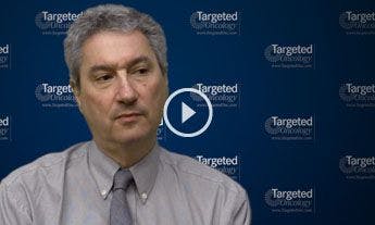 Expert Discusses the Role of PD-L1 Expression as a Predictive Biomarker in Urothelial Carcinoma