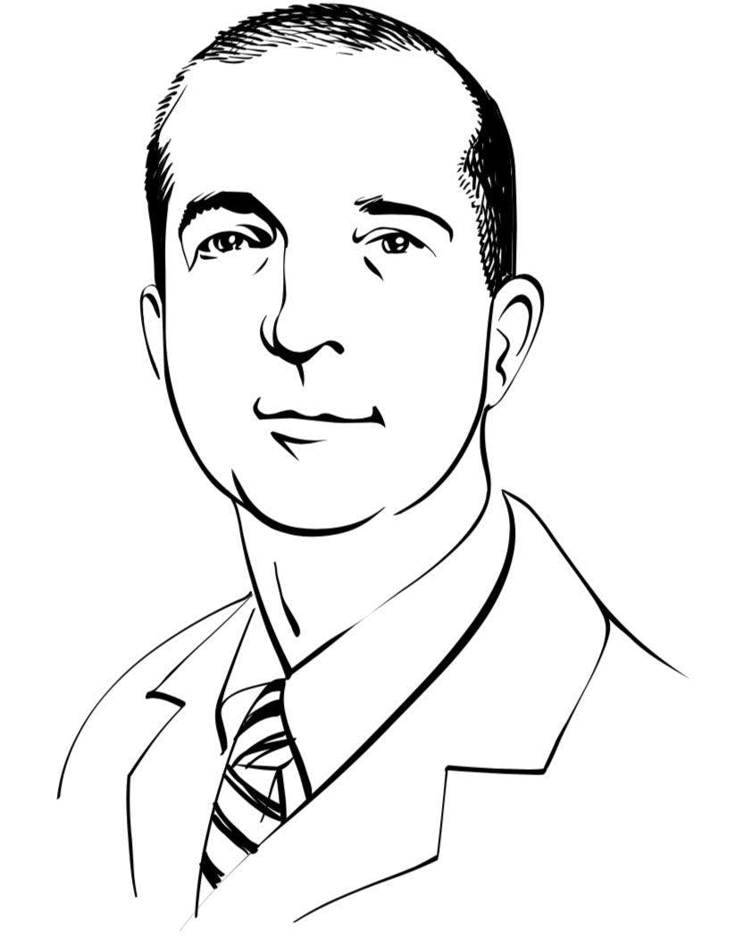 Robert J. Motzer, MD