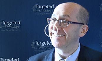 Dr. Brian Nussenbaum on the Difficulties of Improving Survival in Larynx Cancer