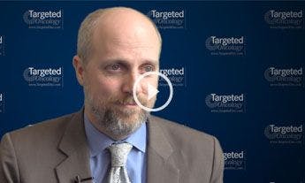 Expert Highlights Testing Standards in Patients With Colorectal Cancer