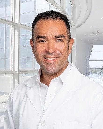 Cesar Perez, MD