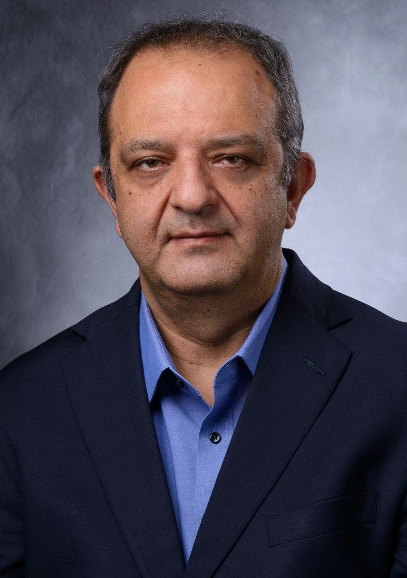 Farhad Ravandi, MD