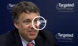 The Benefit of Treating Lung Cancer with Immunotherapy