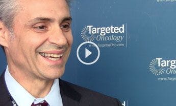 Dr. Coleman Discusses the Toxicities Associated With Rucaparib in Patients With Ovarian Cancer