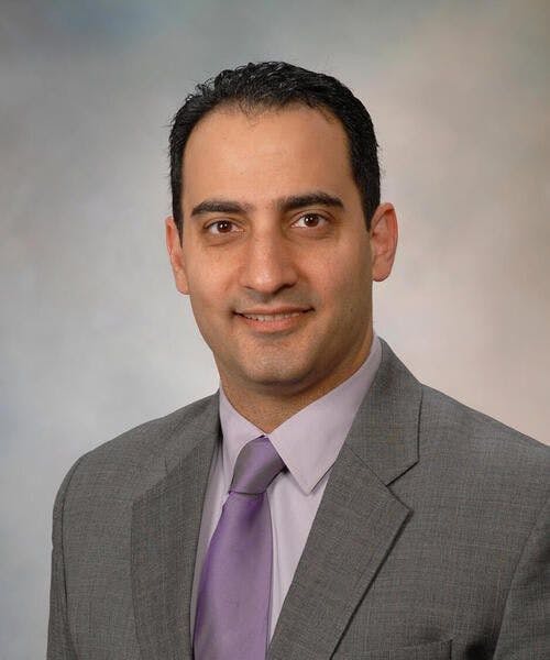 Sikander Ailawadhi, MD​

Associate Professor

Mayo Clinic​

Jacksonville, FL