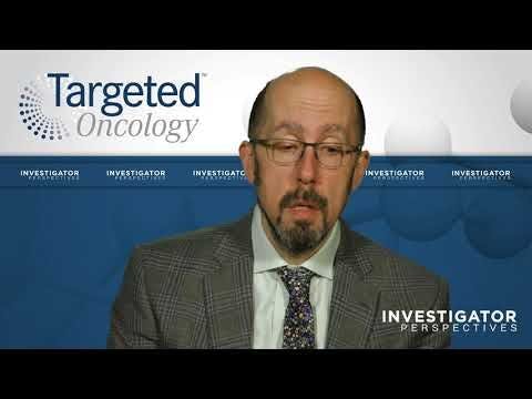 Selecting Therapy for Relapsed-Refractory DLBCL