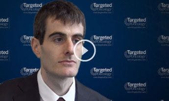 Results of a Phase II Study of Palbociclib in Esophageal and Gastric Cancer