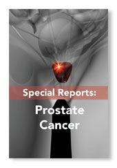 Prostate Cancer (Issue 1)
