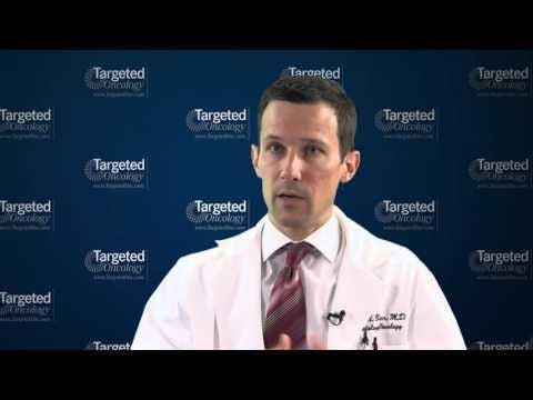 Paul Barr, MD: Bendamustine/Rituximab Therapy