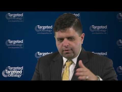 Use of Olaratumab for LMS Metastatic to the Peritoneum and Lungs