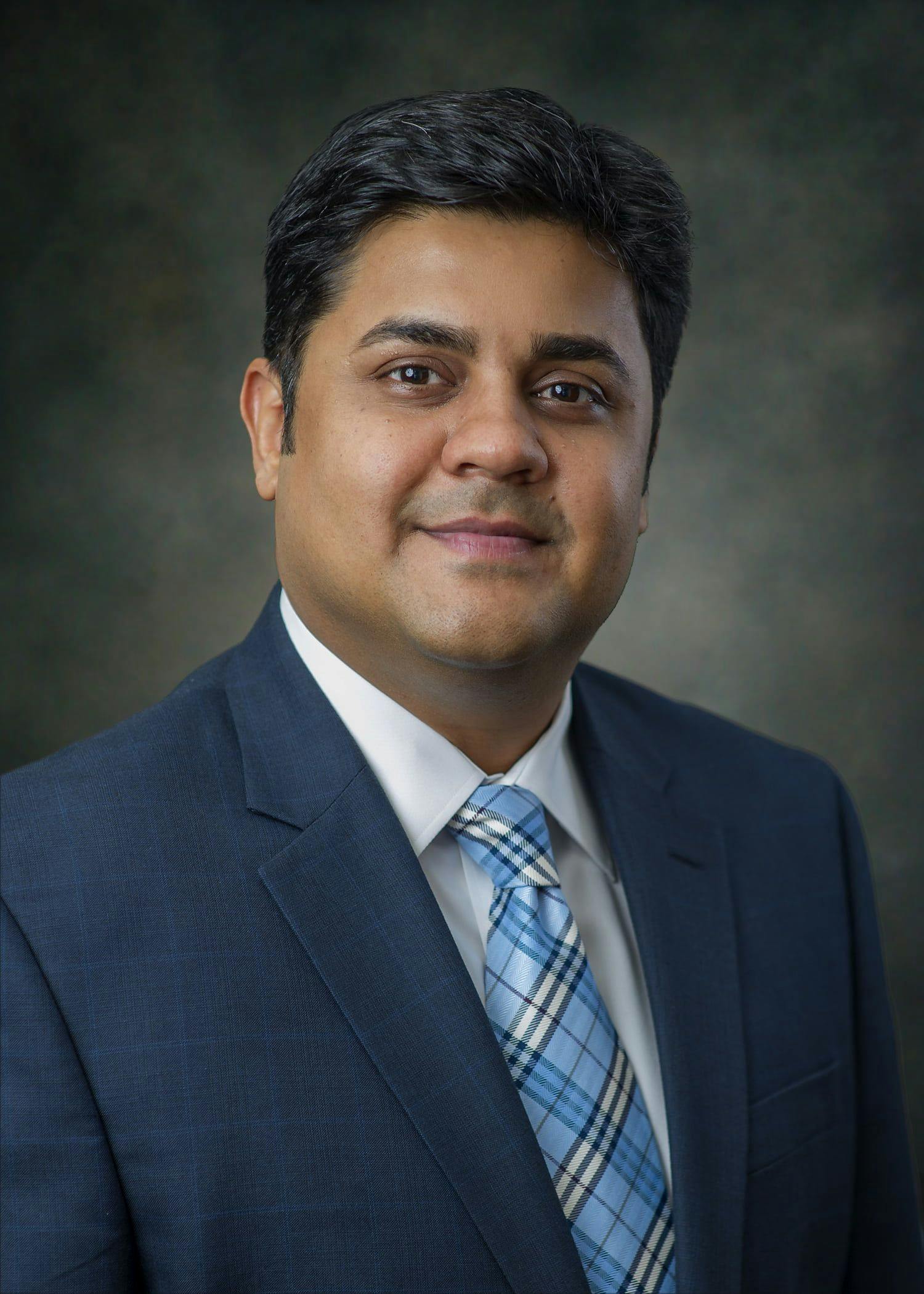 Sumit Madan, MD

Hematologist-Oncologist

Banner MD Anderson Cancer Center

Gilbert, AZ