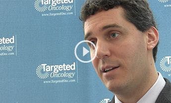 Dr. Michael Postow on the Toxicities of Melanoma-Treating Targeted Therapy Combinations