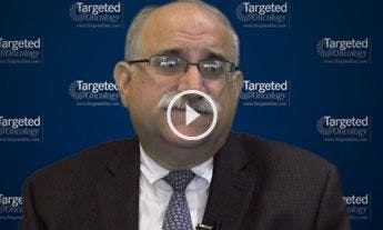 Considering Genetic Testing in Patients With Prostate Cancer