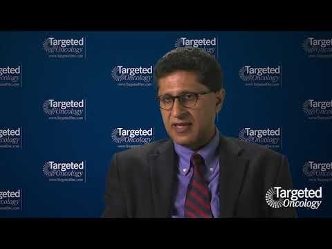 Selecting a Treatment Regimen in R/R Multiple Myeloma