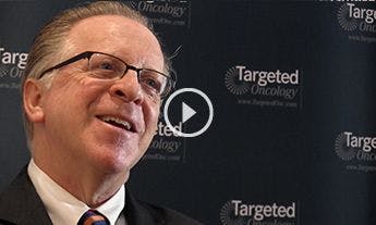 Dr. Andrew D. Seidman on the Lack of a Biomarker in Certain Breast Cancers