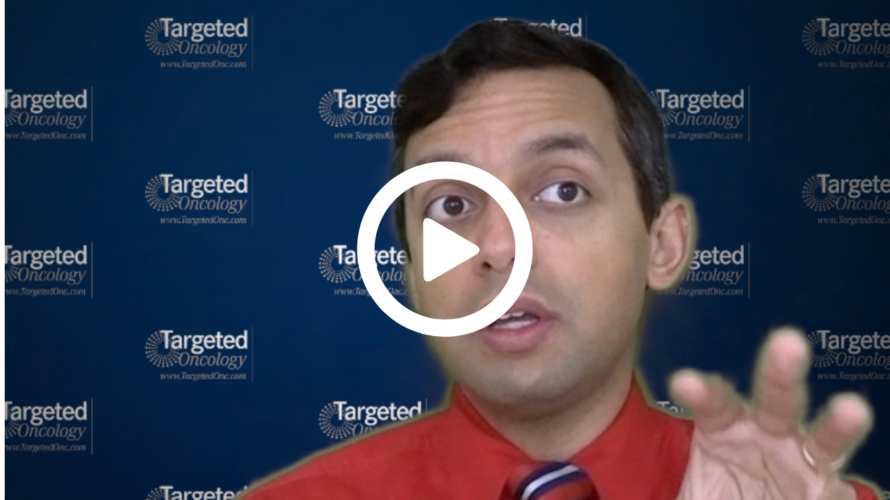 Banerjee Discusses Emerging Research for CAR T in Multiple Myeloma